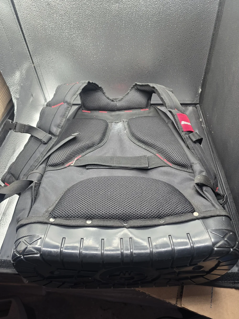 Bauer durable men